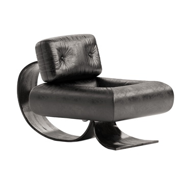 Leather Lounge Chair Leather Lounge Chair Outdoor Lounge Chair Courtyard Lounge Chair Indoor Lounge Chair