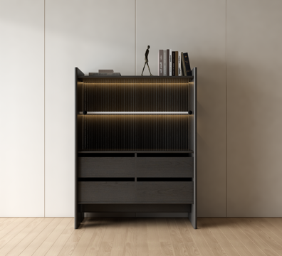 Modern Sideboard Sideboard Cabinet