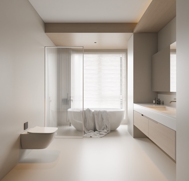 Modern Toilet Minimalist Toilet Italian Toilet Cream Style Toilet Toilet Shower