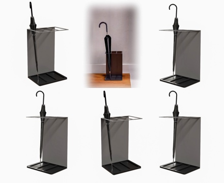 Modern Umbrella Rack Hall Umbrella Rack Home Umbrella Rack Public Umbrella Rack Umbrella Storage Rack