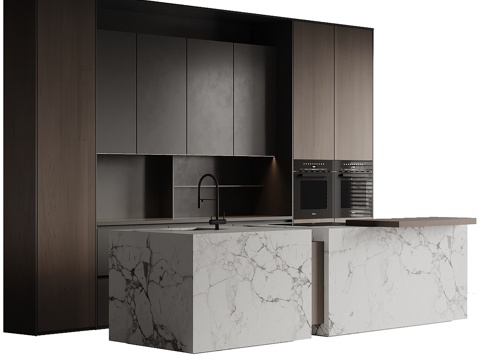 Modern Italian Cabinets