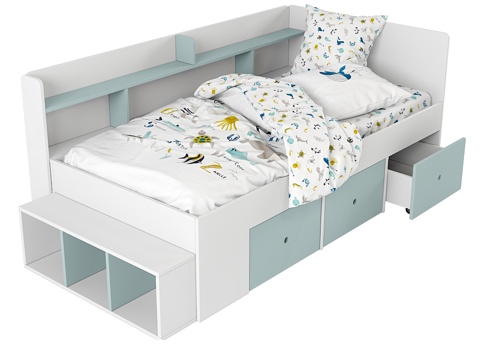 kids Bed