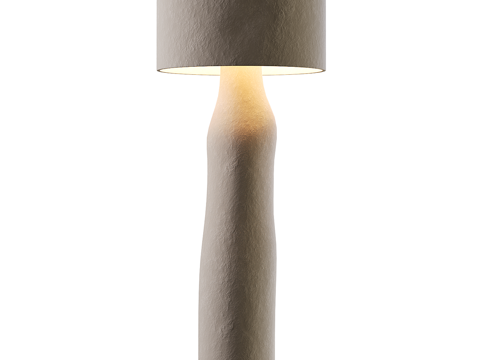 Quiet Floor Lamp