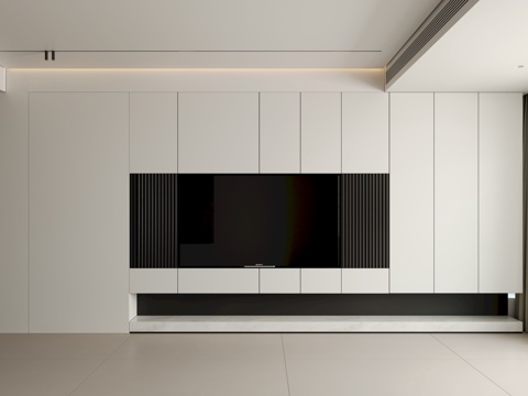 TV Wall