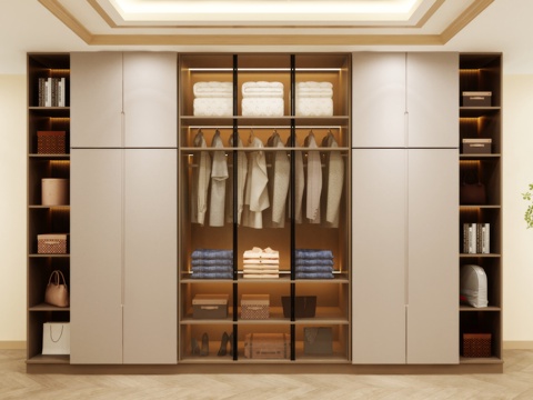 Wardrobe Design Wardrobe Coat Cabinet Bedroom Wardrobe Hotel Wardrobe