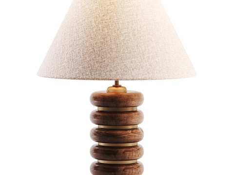 Greyson table lamp