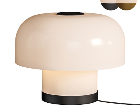 Modern Wall Decorative Table Lamp