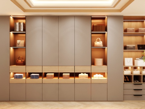 Wardrobe Design Wardrobe Coat Cabinet Bedroom Wardrobe Hotel Wardrobe