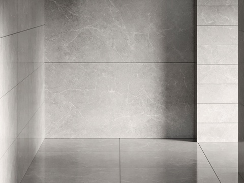 Modern wall and floor tiles