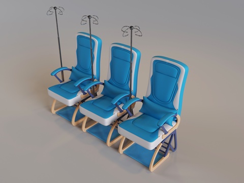 Hospital Infusion Chair Accompanying Chair Ward Clinic Multi-function Chair