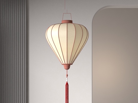 Modern Lantern