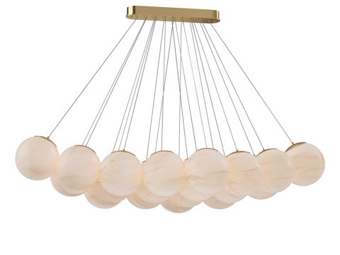 Modern Minimalist Chandelier Chandelier Simple Chandelier Living Room Chandelier Dining Room Chandelier