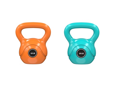 Kettlebell Fitness Equipment Yoga Supplies Sports Equipment