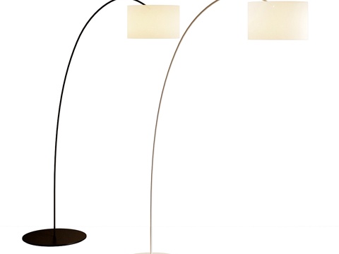 Floor lamp