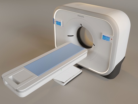 Medical equipment Equipment Inspection equipment CT machine