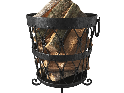 American Fireplace Firewood