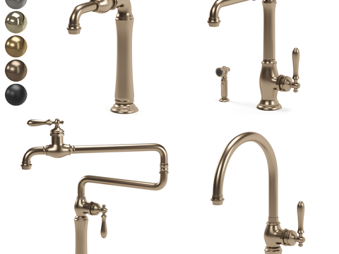 Kohler Kitchen Faucet