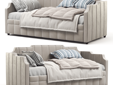 Sofa bed Horley Dantone