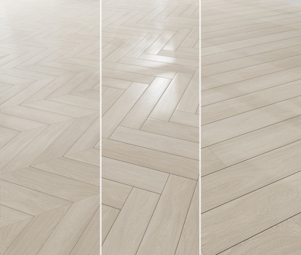 Modern Wood Flooring