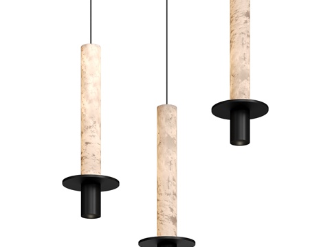 Centersvet Capello chandelier