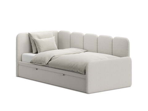 Modern Simple Sofa Bed Sofa Bed Simple Bed Bedroom Bed