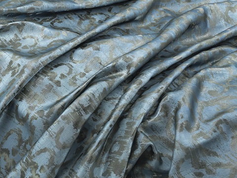 Silk Cloth