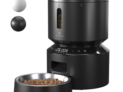 Automatic Pet Feeder Petlibro