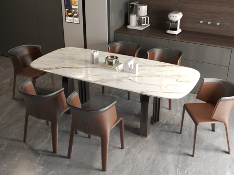 Modern Dining Table Italian Dining Table Modern Italian DiningRoom Dining Table Dining Chair