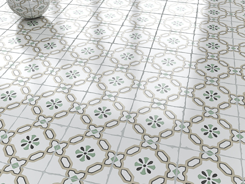 Tile Tile