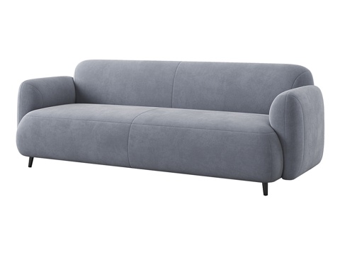 Double sofa