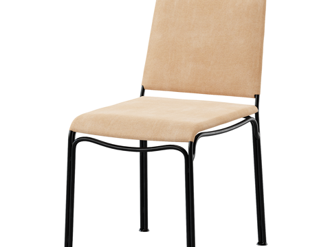 Modern Minimalist Chair Chair Minimalist Chair Chair Casual Chair Stool