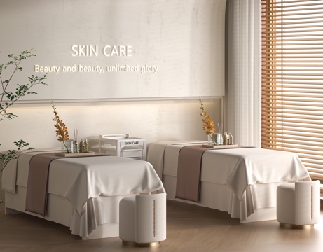 Modern Beauty SPA