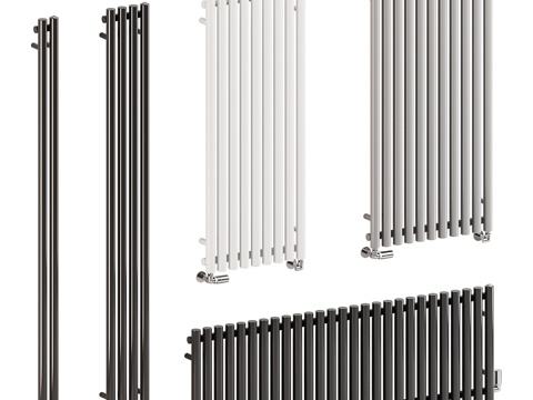 Terma Rolo indoor radiator