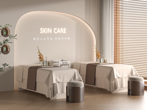 Modern Beauty SPA