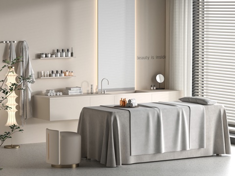 Modern Beauty SPA