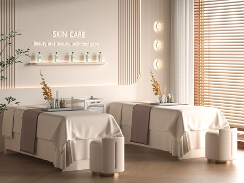 Modern Beauty SPA