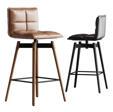 Modern Bar Chair