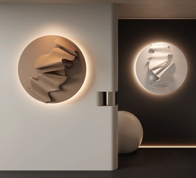 Modern Wall Decoration