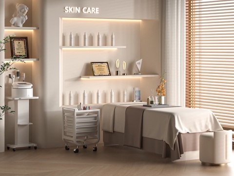 Modern Beauty SPA