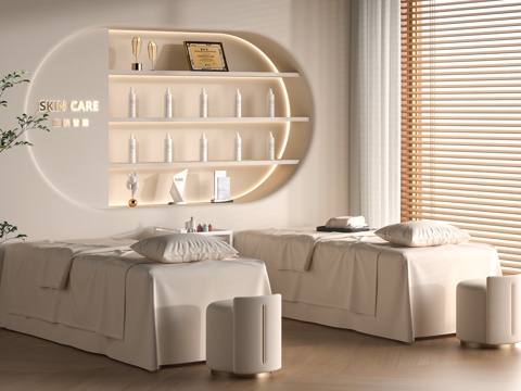 Modern Beauty SPA