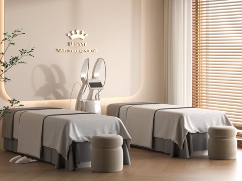 Modern Beauty SPA