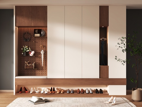 Shoe Cabinet Design Shoe Cabinet Partition Shoe Cabinet Entrance Shoe Cabinet Hotel Shoe Cabinet