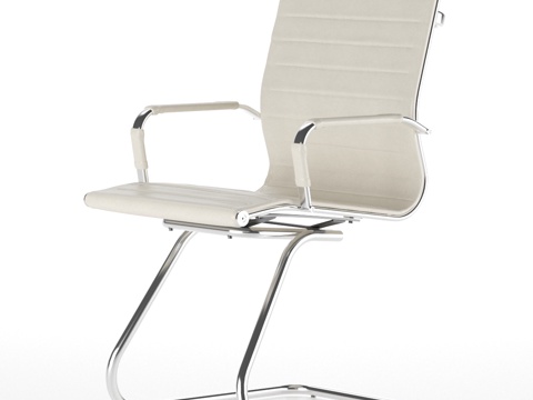 Modern Italian Office Chair