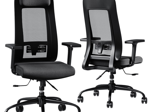 Modern CAPOT office chair