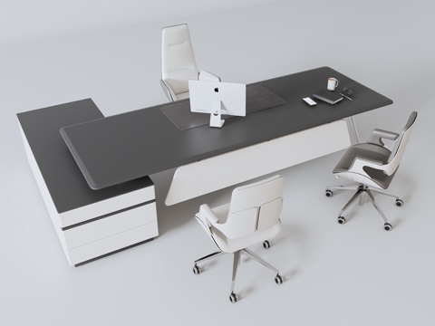 Manager Desk