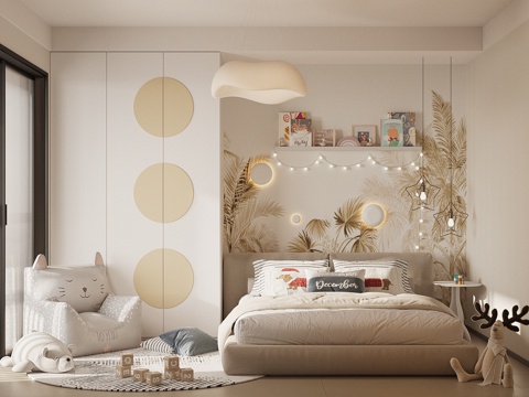 Modern kids Bedroom kids Bedroom Universal Children's Room Children's Master Bedroom