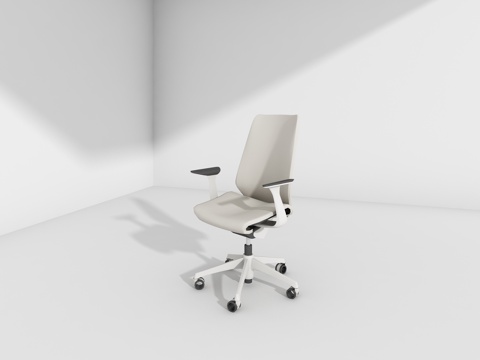 Office swivel chair