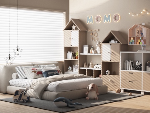 Modern kids Bedroom kids Bedroom Universal Children's Room Children's Master Bedroom