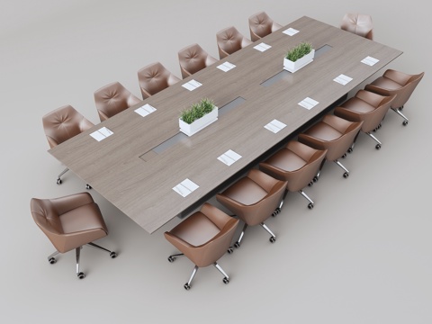 Conference table