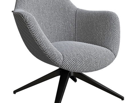 Modern Italian MAD armchair